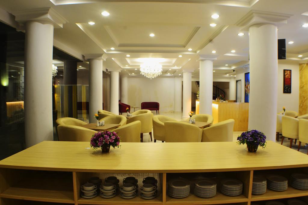 Maven Fatmawati Hotel Jakarta Extérieur photo