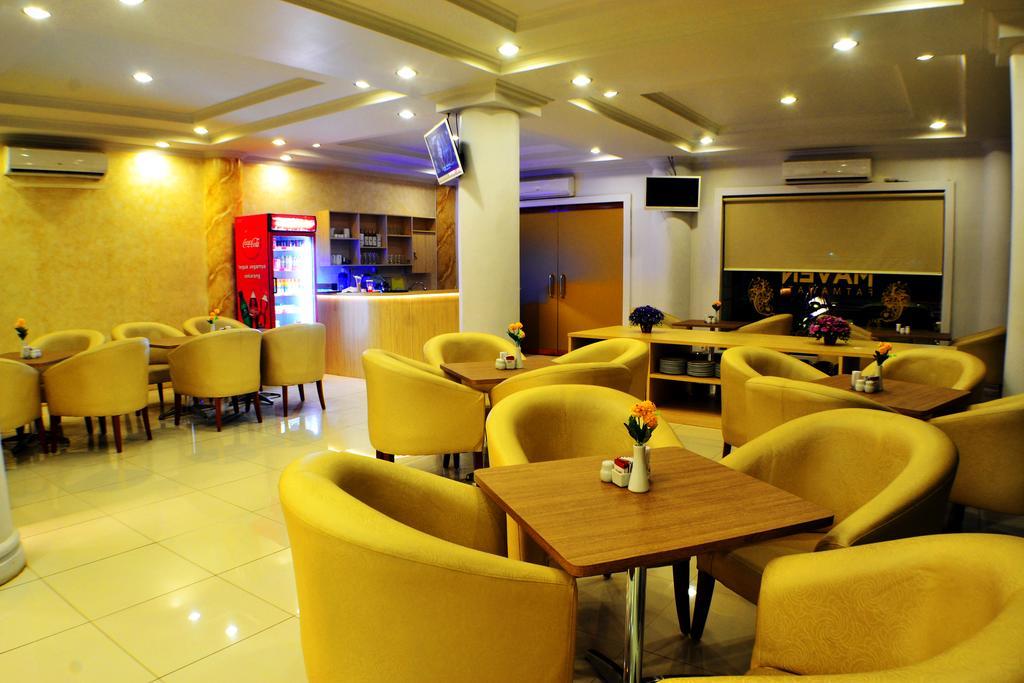 Maven Fatmawati Hotel Jakarta Extérieur photo