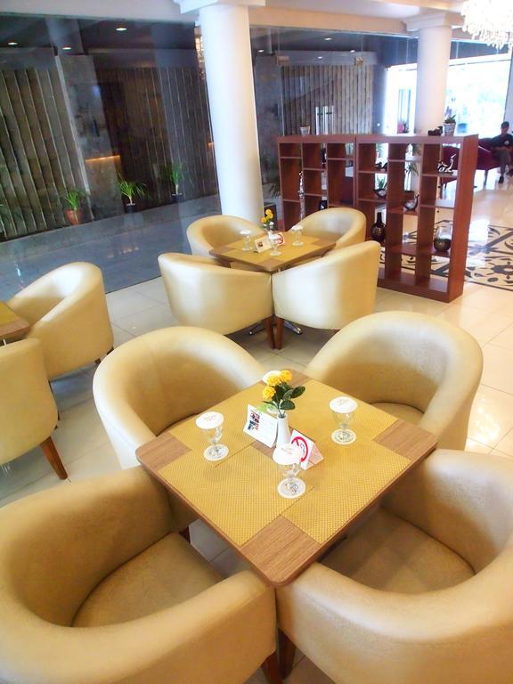 Maven Fatmawati Hotel Jakarta Extérieur photo
