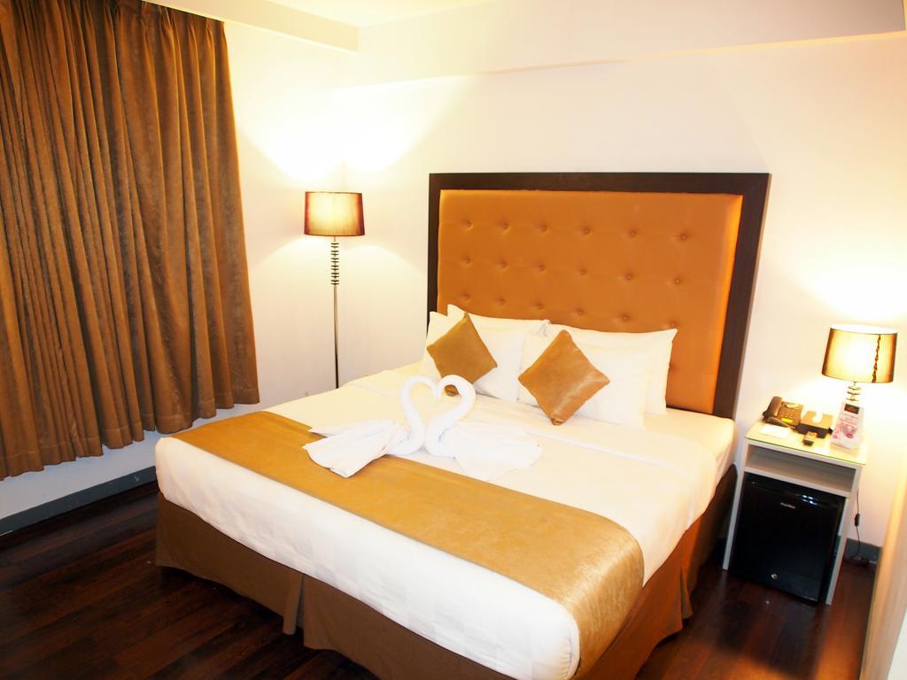 Maven Fatmawati Hotel Jakarta Chambre photo
