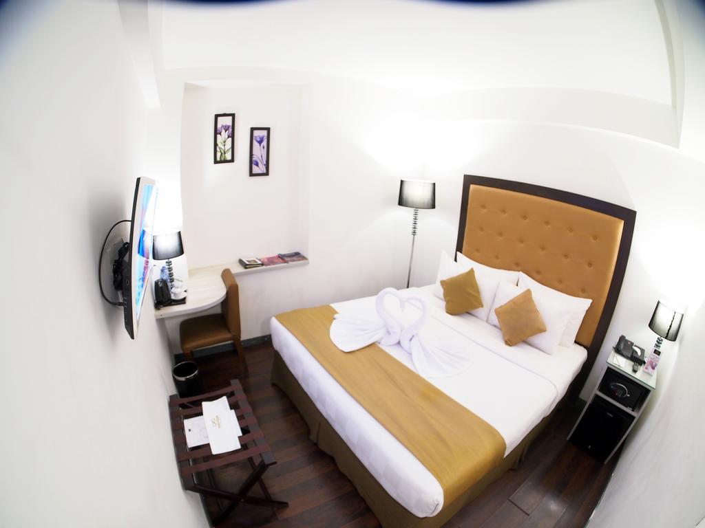 Maven Fatmawati Hotel Jakarta Chambre photo