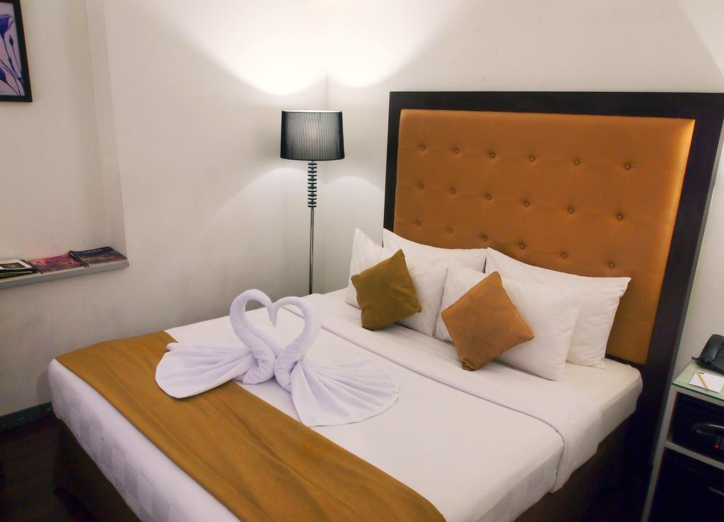 Maven Fatmawati Hotel Jakarta Chambre photo