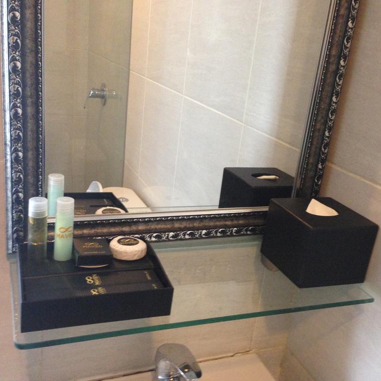 Maven Fatmawati Hotel Jakarta Extérieur photo