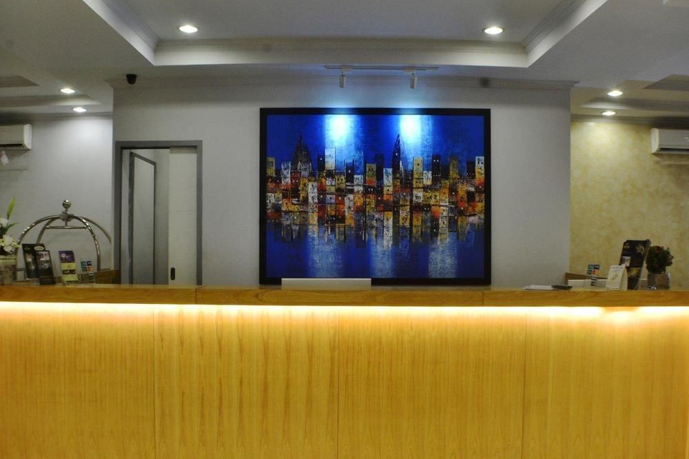 Maven Fatmawati Hotel Jakarta Extérieur photo