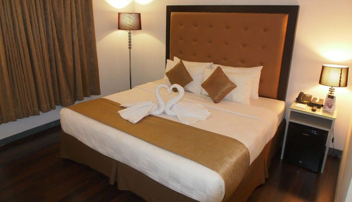 Maven Fatmawati Hotel Jakarta Extérieur photo