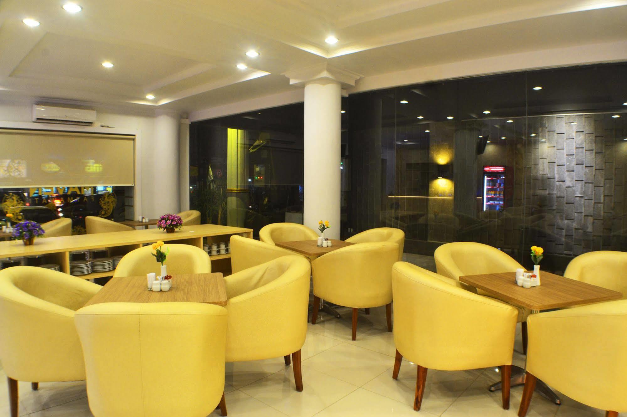 Maven Fatmawati Hotel Jakarta Extérieur photo