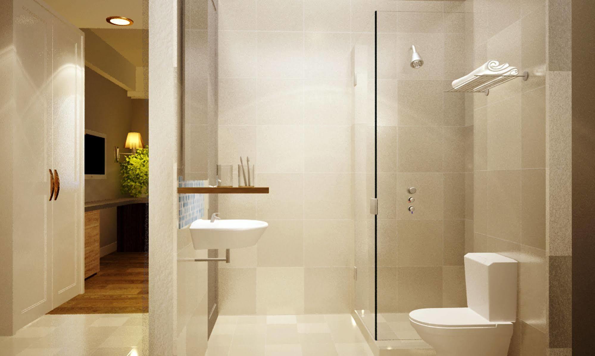 Maven Fatmawati Hotel Jakarta Extérieur photo