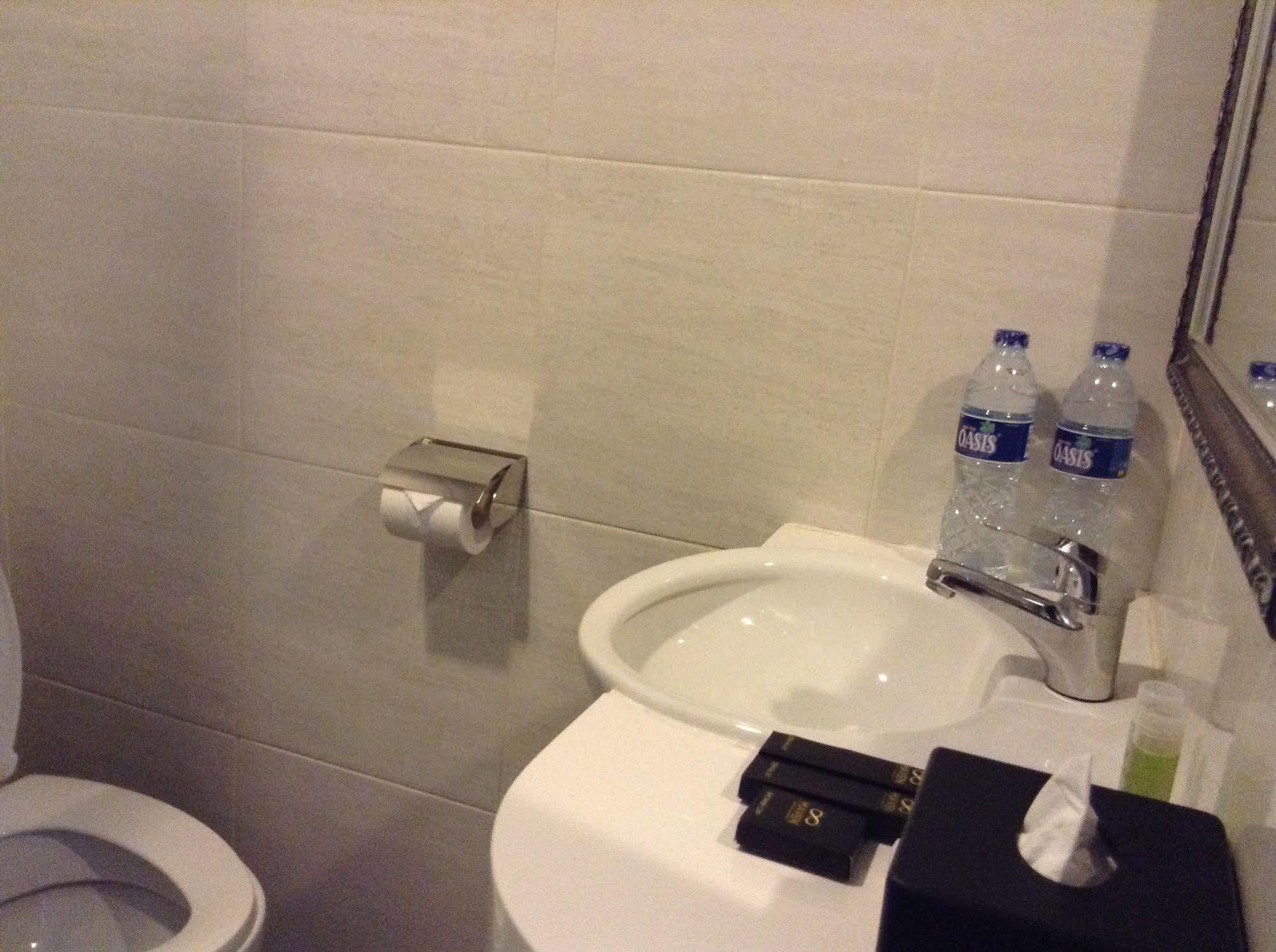 Maven Fatmawati Hotel Jakarta Extérieur photo