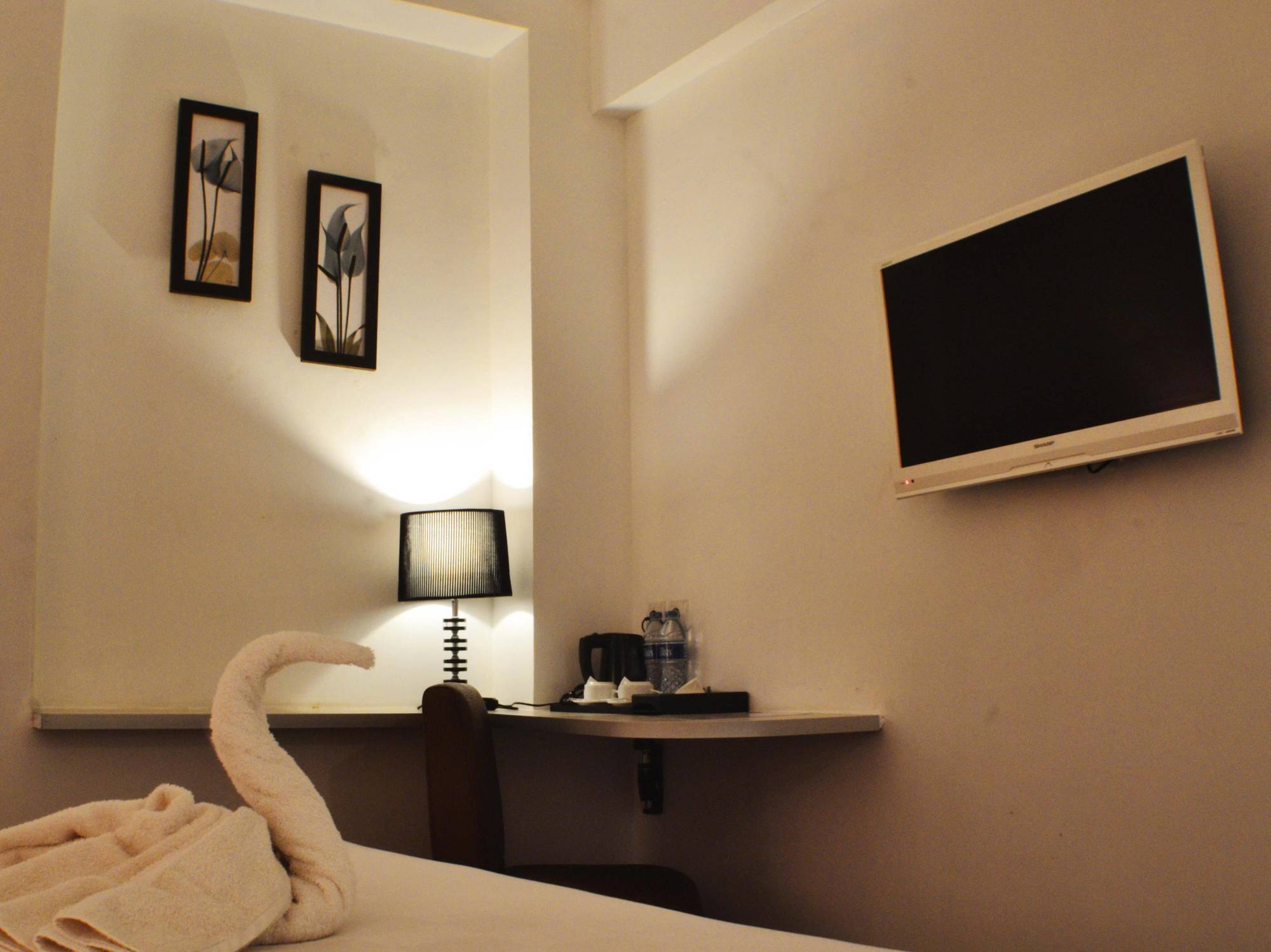 Maven Fatmawati Hotel Jakarta Extérieur photo