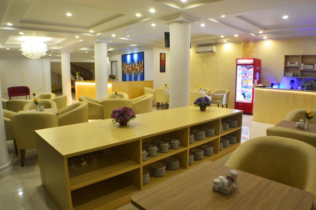 Maven Fatmawati Hotel Jakarta Extérieur photo